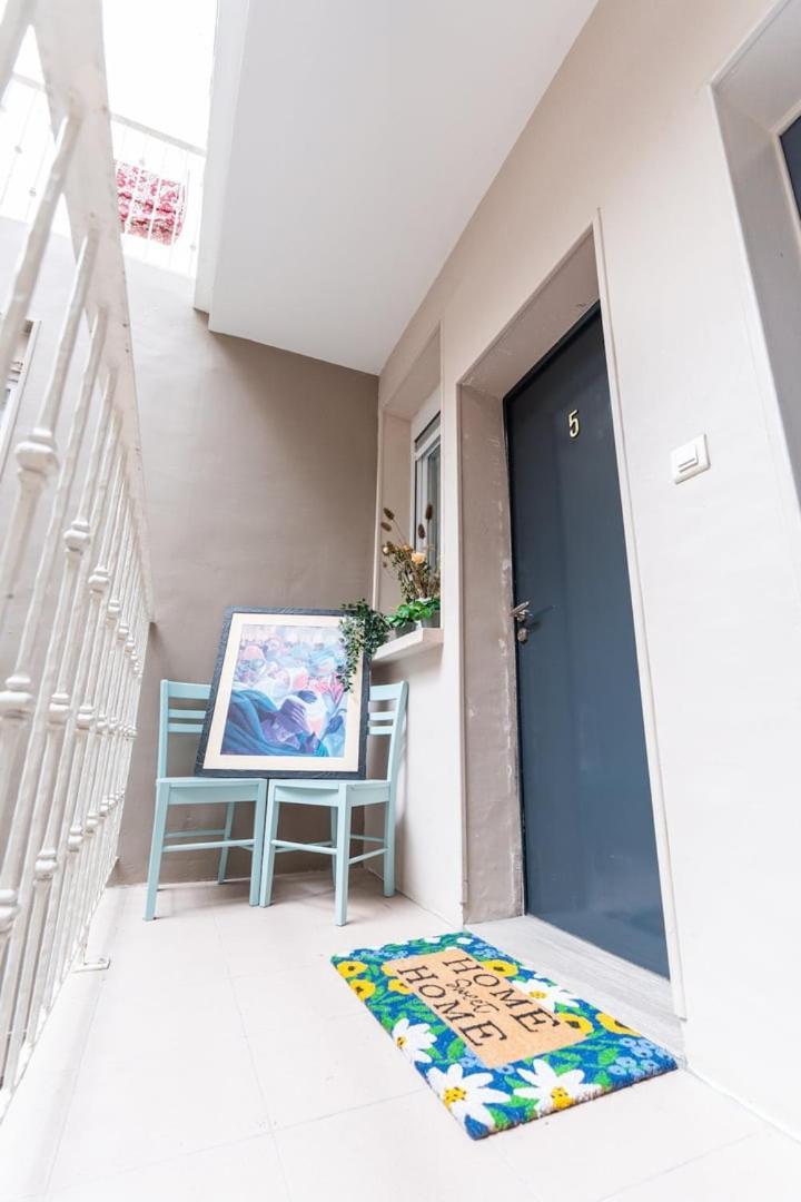 Apartmán Elegance Et Bien-Etre Dans Notre T2 A Épernay Exteriér fotografie