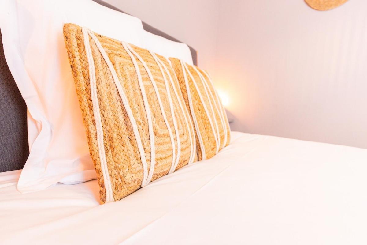 Apartmán Elegance Et Bien-Etre Dans Notre T2 A Épernay Exteriér fotografie